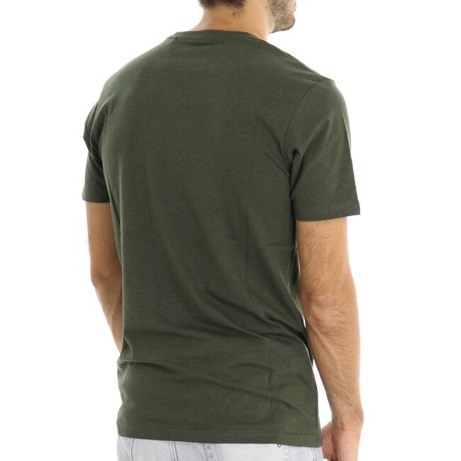 T-SHIRT ROCK SOLID - Mad Fashion | img vers.650x/